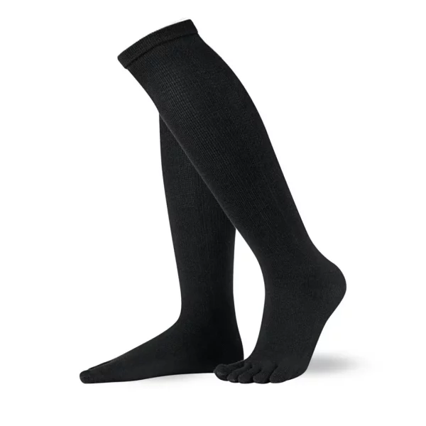Calcetines Altos Essentials Kniestrümpfe - KNITIDO