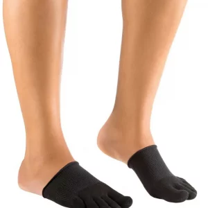 Calcetines Hallux Valgus Compression Band (full-toe) - KNITIDO