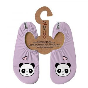 Calcetin Teddy - SlipStop