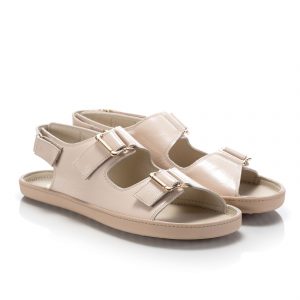 Sandalia Dazzle - SHAPEN