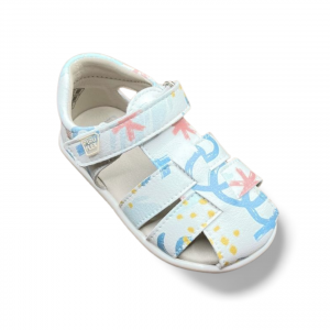 Sandalia Summer PF 393 - Piruflex