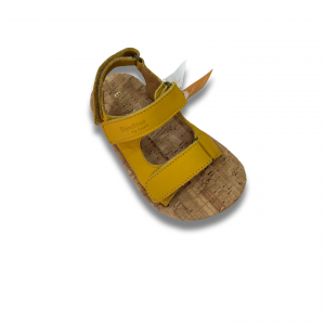 Sandalia Corcho TIMON Infantil - Blanditos