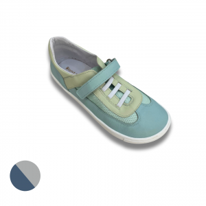 Zapatilla Berlin Adulto - Blanditos