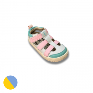 Sandalia Toba - Lepiotas