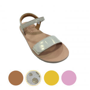 Sandalia Flexy Lia Adulto - Froddo