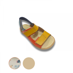 Sandalia KOS Infantil 70160-LI - Flexi Nens