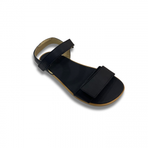 Sandalia Salvaje Negro 70145-LI - Flexinens