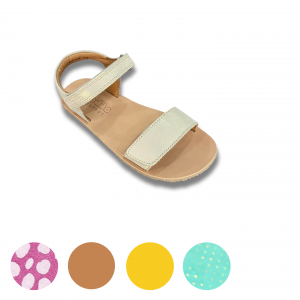 Sandalia Flexy Lia Infantil - Froddo