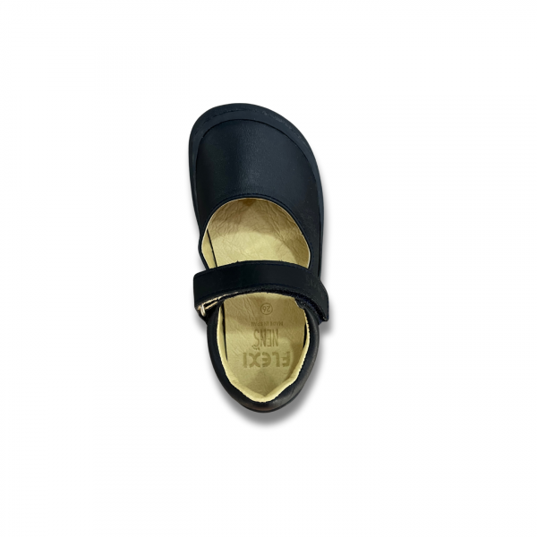 Mercedita Colegial 9020-R - Flexi Nens - Imagen 3