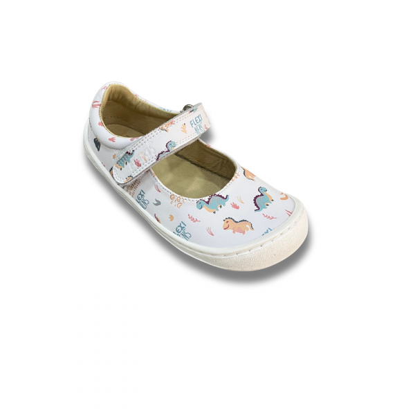 Mercedita Colegial 9020-R - Flexi Nens - Imagen 4