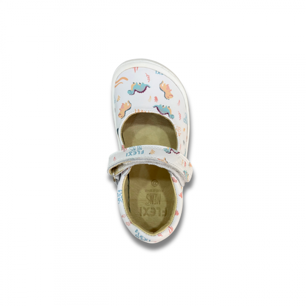 Mercedita Colegial 9020-R - Flexi Nens - Imagen 6