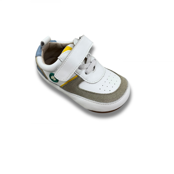 Zapatilla RETRO - Gottinos