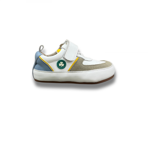 Zapatilla RETRO - Gottinos - Imagen 2