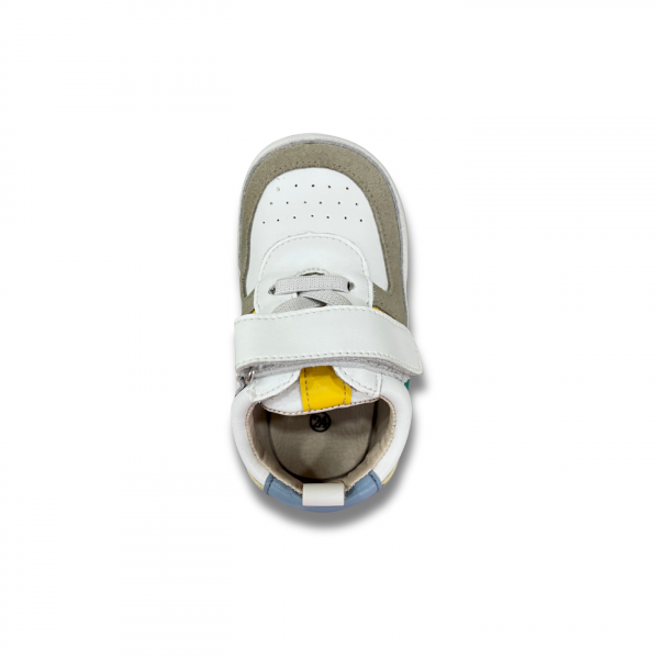 Zapatilla RETRO - Gottinos - Imagen 3