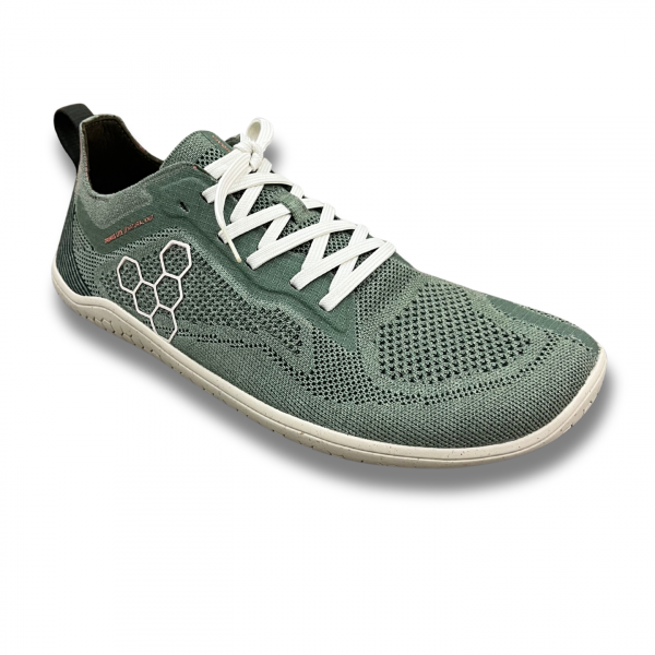 Zapatilla Primus Lite Knit NATURAL - Vivo Barefoot - Imagen 2