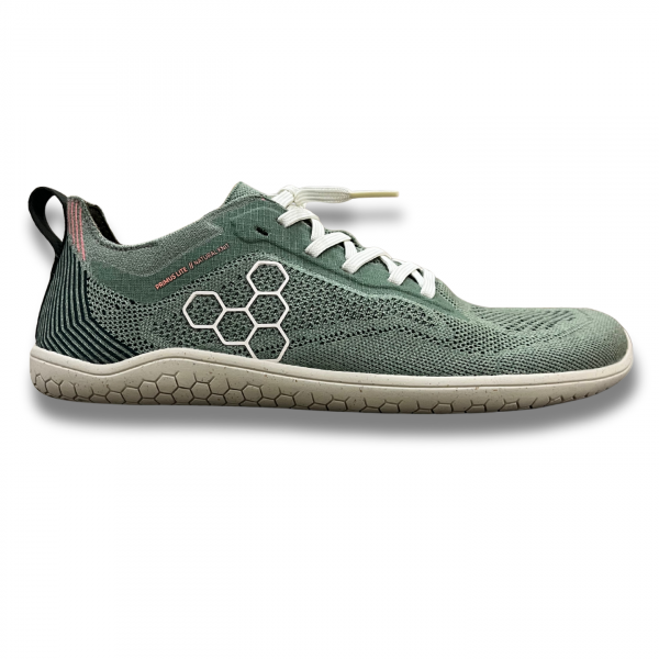 Zapatilla Primus Lite Knit NATURAL - Vivo Barefoot - Imagen 3