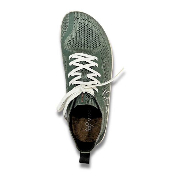 Zapatilla Primus Lite Knit NATURAL - Vivo Barefoot - Imagen 4