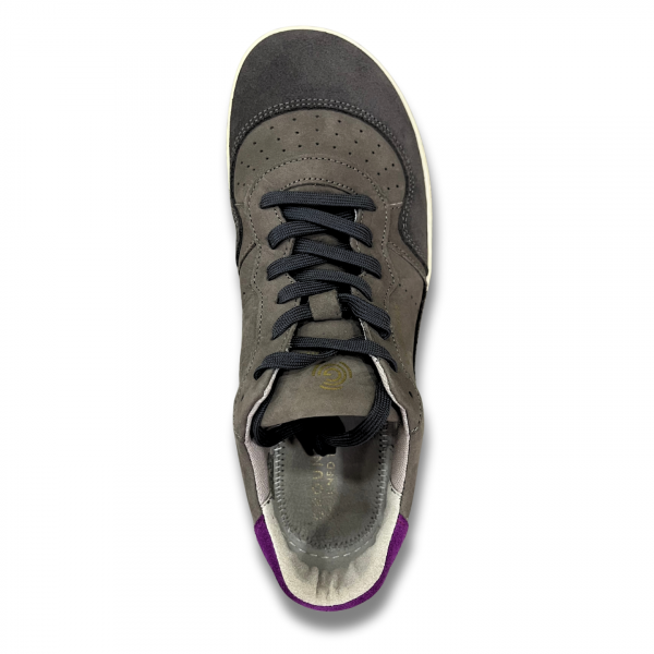 Zapatilla Nova - Groundies - Imagen 4