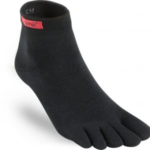 Calcetin Sport Original Weight Mini Crew - Injinji