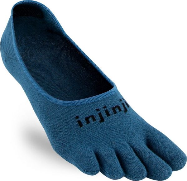 Calcetin Sport Lightweight Hidden - Injinji