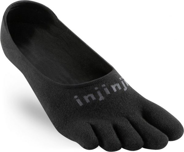 Calcetin Sport Lightweight Hidden - Injinji - Imagen 2