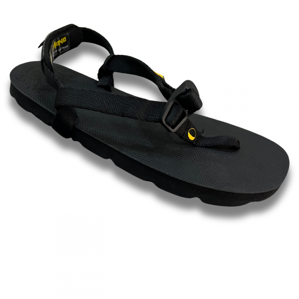 Sandalias Mono Retro - LUNA SANDALS