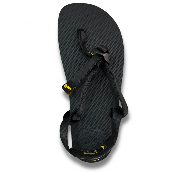 Sandalias Mono Retro - LUNA SANDALS - Imagen 3