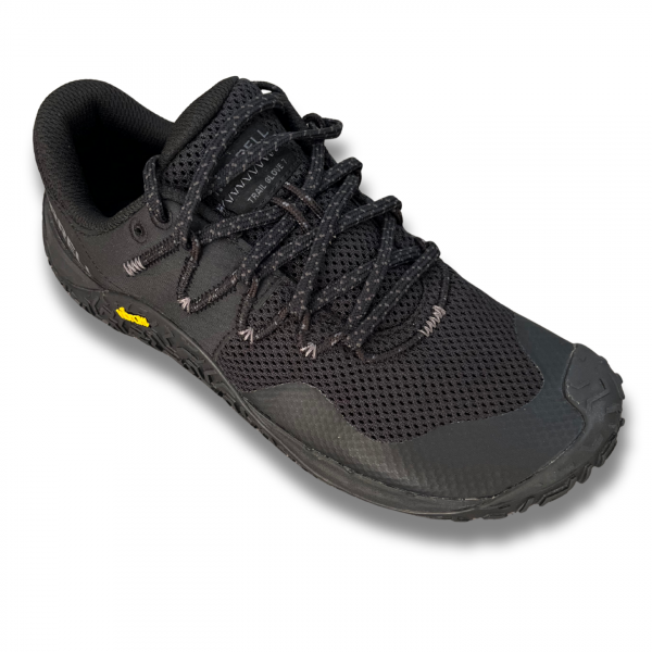 Zapatilla TRAIL GLOVE 7 - MERRELL - Imagen 5