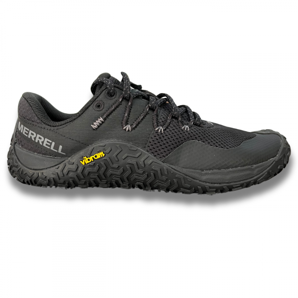 Zapatilla TRAIL GLOVE 7 - MERRELL - Imagen 6