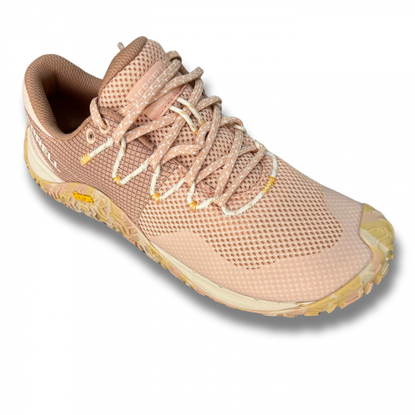 Zapatilla TRAIL GLOVE 7 - MERRELL - Imagen 8