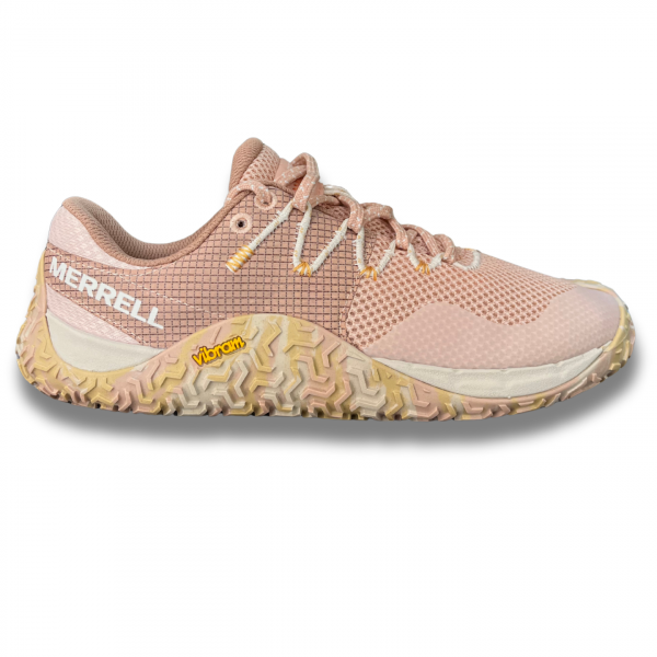 Zapatilla TRAIL GLOVE 7 - MERRELL - Imagen 9