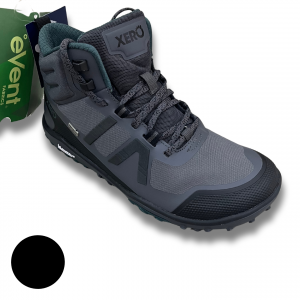 Bota Scrambler Mid II WaterProof - Xero Shoes