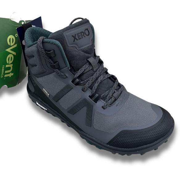 Bota Scrambler Mid II WaterProof - Xero Shoes - Imagen 2