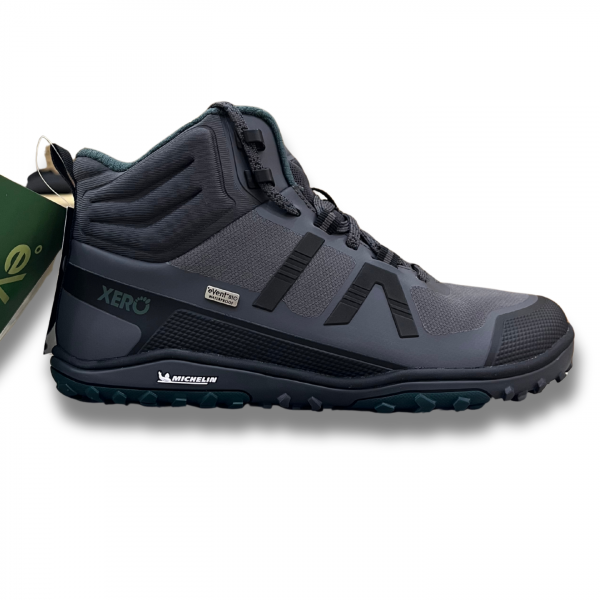 Bota Scrambler Mid II WaterProof - Xero Shoes - Imagen 3