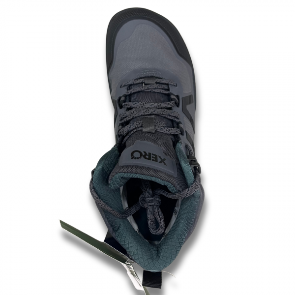 Bota Scrambler Mid II WaterProof - Xero Shoes - Imagen 4