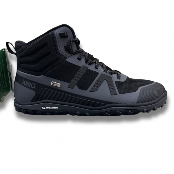 Bota Scrambler Mid II WaterProof - Xero Shoes - Imagen 6