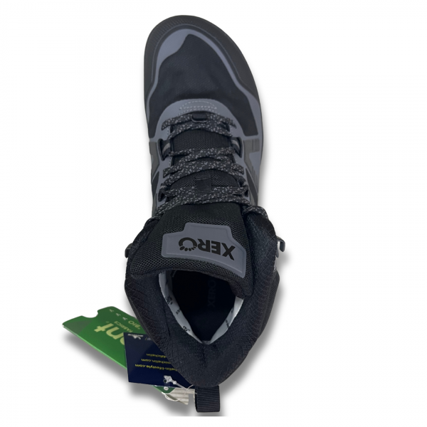 Bota Scrambler Mid II WaterProof - Xero Shoes - Imagen 7