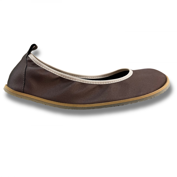 Bailarina Florencia Seda 8251-C - Flexi Nens - Imagen 2