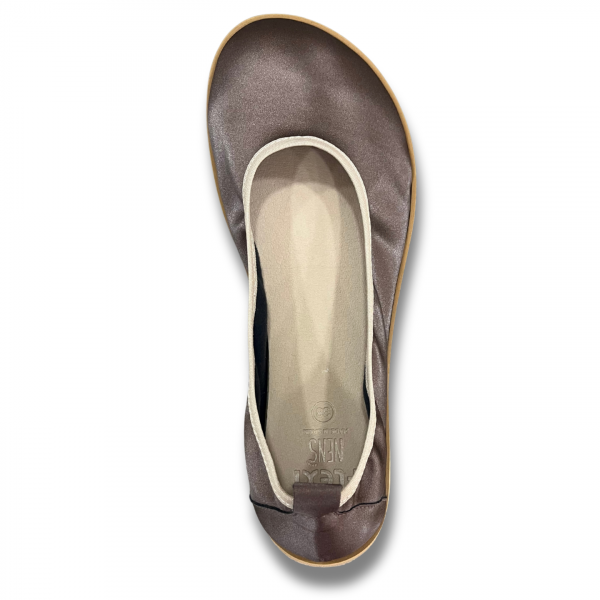 Bailarina Florencia Seda 8251-C - Flexi Nens - Imagen 3