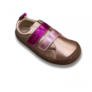 Zapatilla Brilli Brilli 9111-R - Flexi Nens