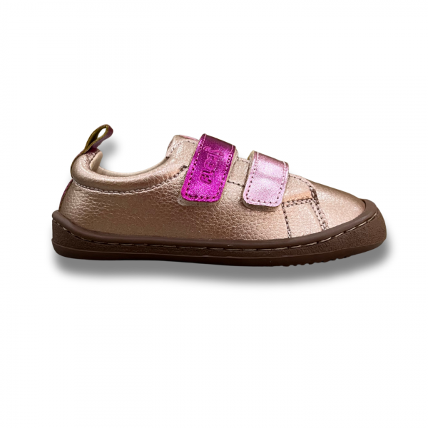 Zapatilla Brilli Brilli 9111-R - Flexi Nens - Imagen 2