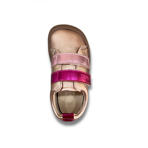 Zapatilla Brilli Brilli 9111-R - Flexi Nens - Imagen 3