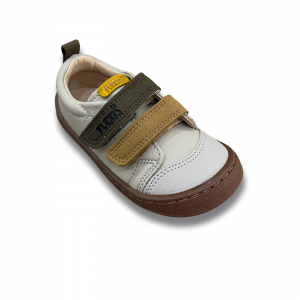 Zapatilla Piedra 9000-R - Flexi Nens