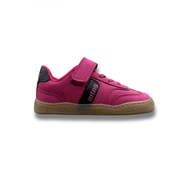 Zapatilla PLITY - Mustang - Imagen 2