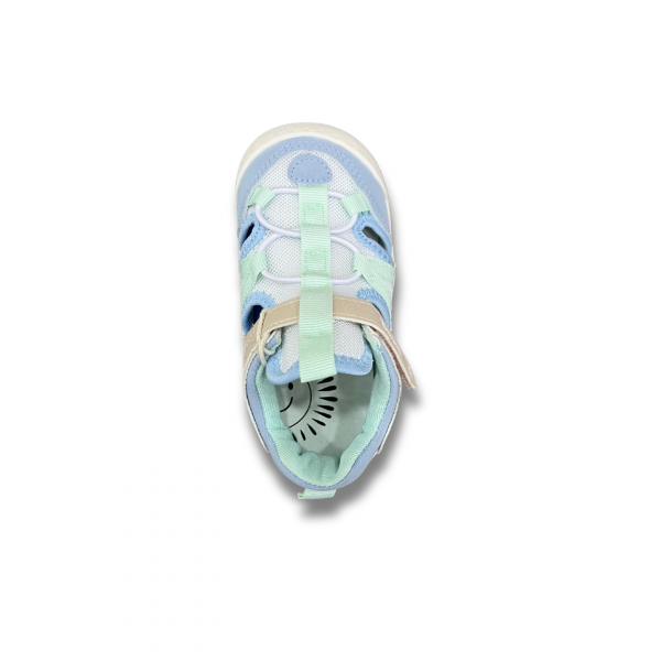 Sandalia Mesh - Mustang - Imagen 4