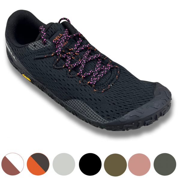 Zapatilla VAPOR GLOVE 6 - MERRELL