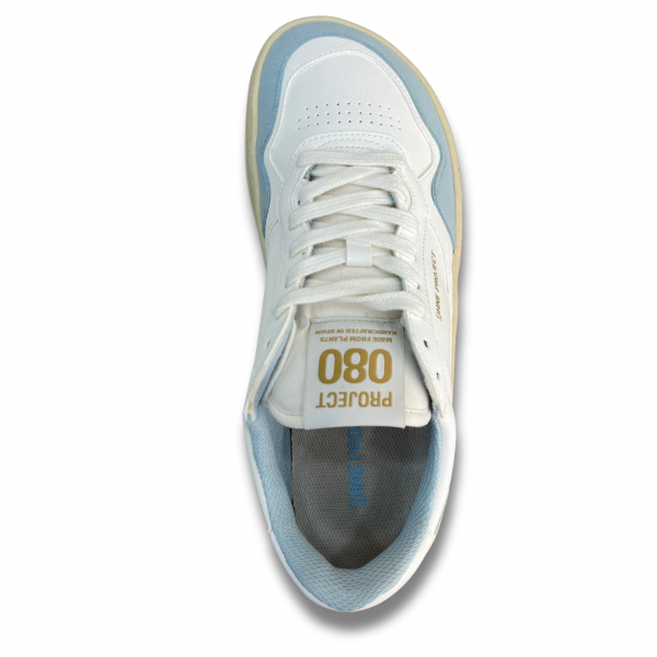 Zapatilla 080 - Ohne Project - Imagen 4