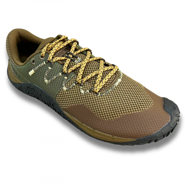 Zapatilla TRAIL GLOVE 7 - MERRELL - Imagen 11