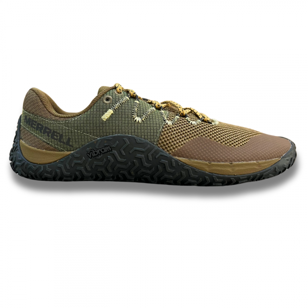 Zapatilla TRAIL GLOVE 7 - MERRELL - Imagen 12