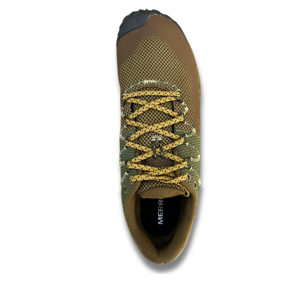 Zapatilla TRAIL GLOVE 7 - MERRELL - Imagen 13